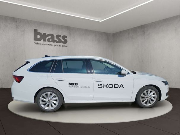 Skoda Octavia 2.0 TDI 110 kW image number 6