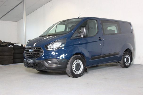 Ford Transit Custom Kombi 320 77 kW image number 1