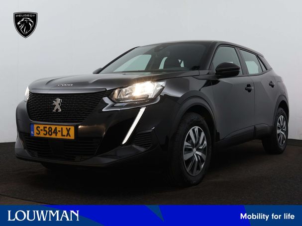 Peugeot 2008 1.2 PureTech 74 kW image number 1