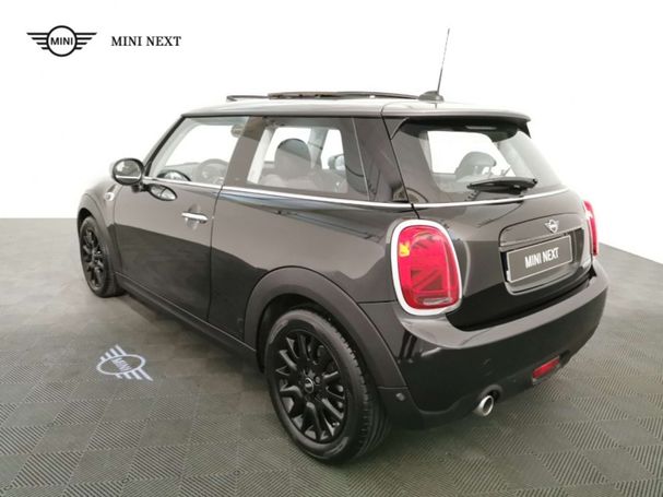 Mini Cooper Mini 101 kW image number 3