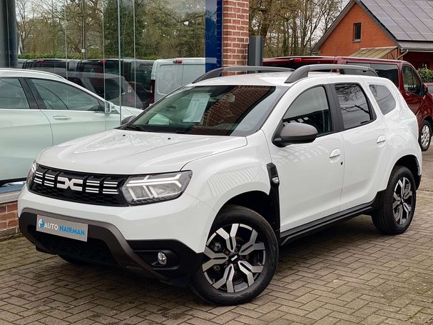 Dacia Duster TCe 110 kW image number 1