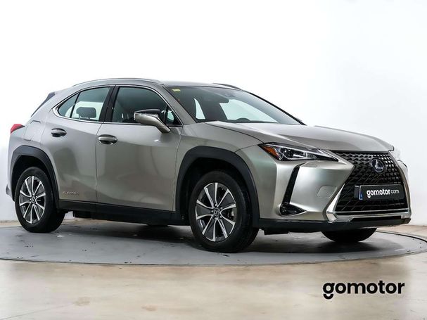 Lexus UX 300e 150 kW image number 2