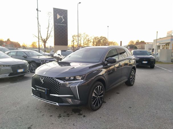 DS Automobiles 7 Crossback BlueHDi 130 96 kW image number 1