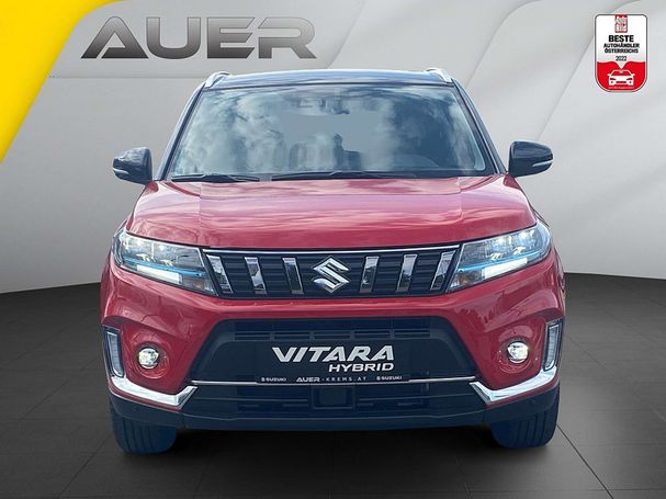 Suzuki Vitara 75 kW image number 2