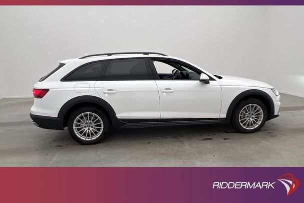 Audi A4 Allroad 40 TDI 140 kW image number 6