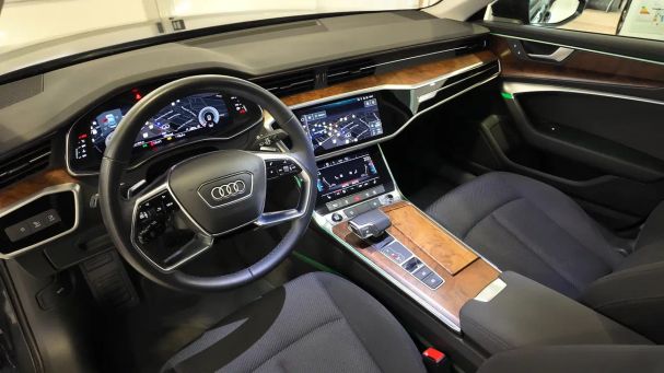 Audi A6 195 kW image number 12