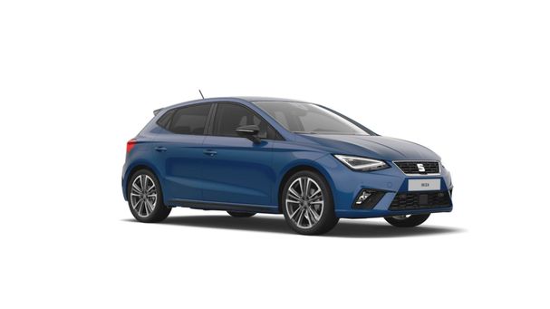 Seat Ibiza 1.0 TSI FR 70 kW image number 1