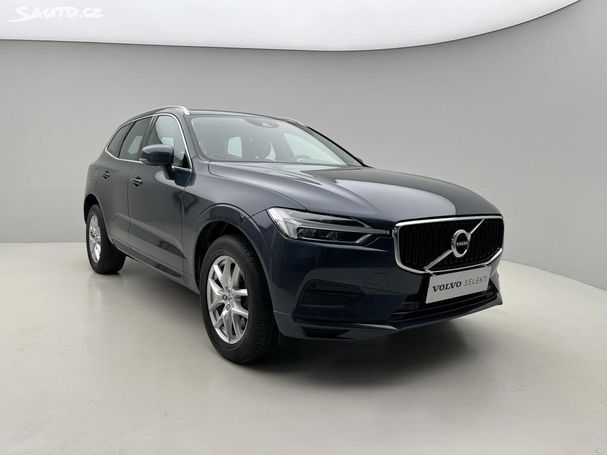 Volvo XC60 B4 AWD Momentum 145 kW image number 8