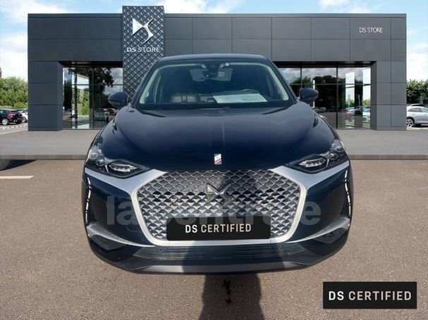 DS Automobiles 3 Crossback E-Tense Chic 100 kW image number 4