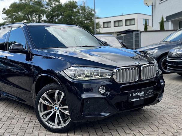 BMW X5 xDrive40d 230 kW image number 3