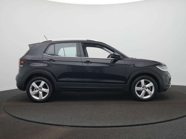 Volkswagen T-Cross 1.0 TSI Style 85 kW image number 4