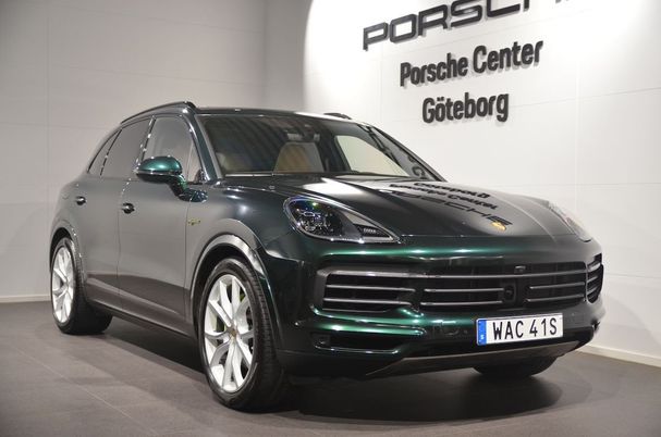 Porsche Cayenne E-Hybrid 341 kW image number 1