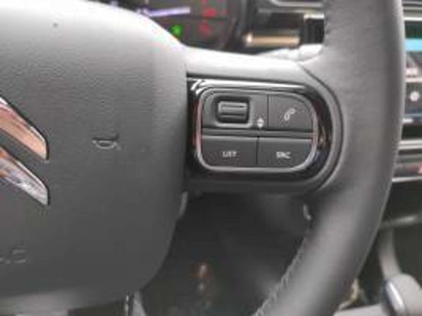 Citroen C3 Pure Tech 110 EAT6 SHINE 81 kW image number 15