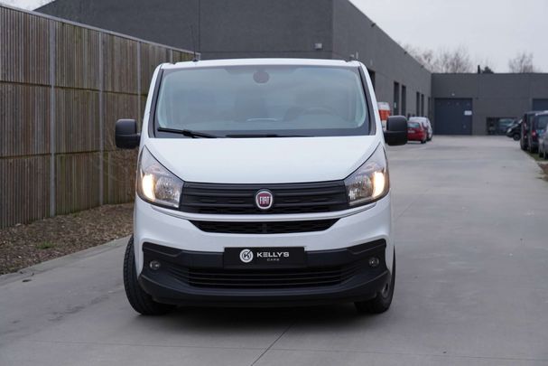 Fiat Talento L2H1 2.0 145 107 kW image number 2