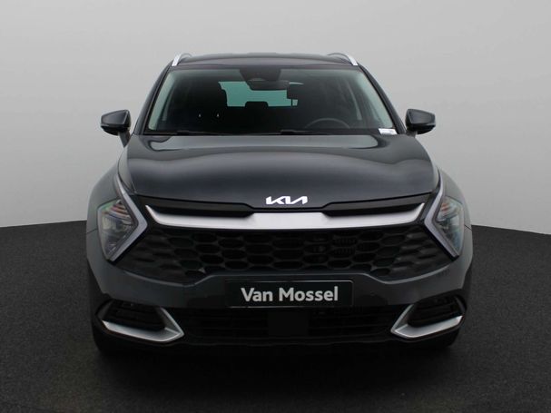 Kia Sportage 1.6 T-GDI 110 kW image number 2