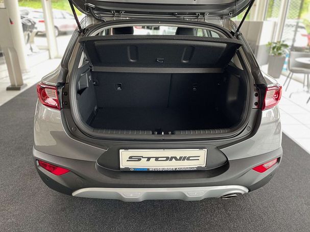 Kia Stonic 1.0 74 kW image number 14