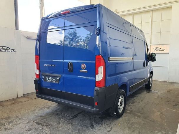 Fiat Ducato 2.3 88 kW image number 6