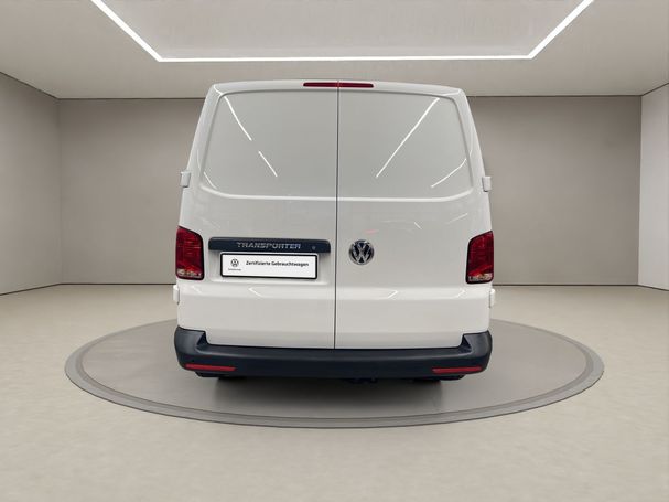 Volkswagen T6 Transporter 110 kW image number 5