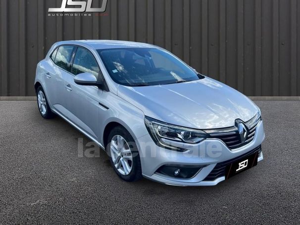 Renault Megane TCe 115 85 kW image number 2