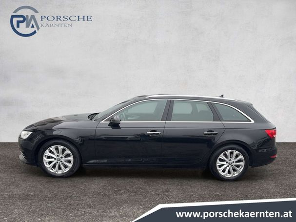 Audi A4 2.0 TDI 110 kW image number 5