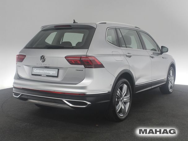 Volkswagen Tiguan Allspace 2.0 TDI Elegance 4Motion 147 kW image number 9