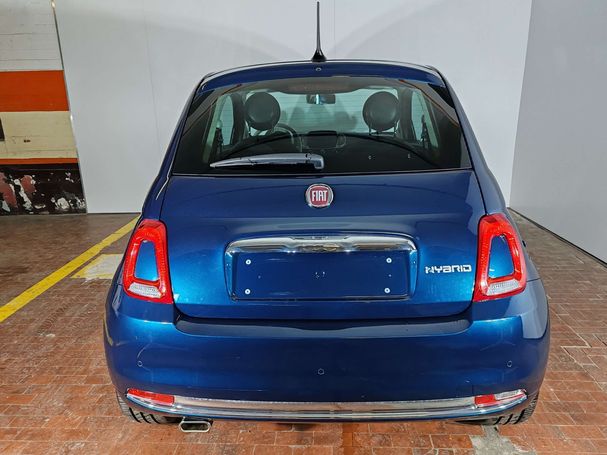 Fiat 500 1.0 51 kW image number 4