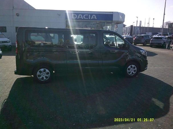 Renault Trafic 110 kW image number 6