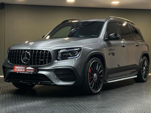 Mercedes-Benz GLB 35 AMG 225 kW image number 1