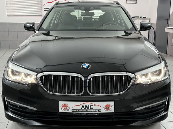 BMW 520d Touring xDrive 140 kW image number 3