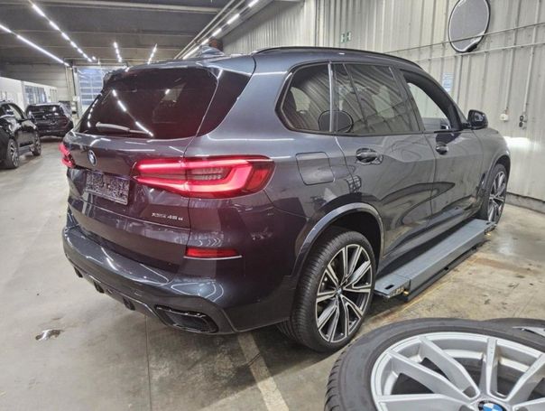 BMW X5 45e xDrive 290 kW image number 8