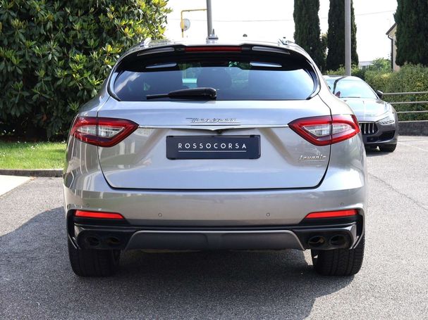 Maserati Levante Trofeo 427 kW image number 6