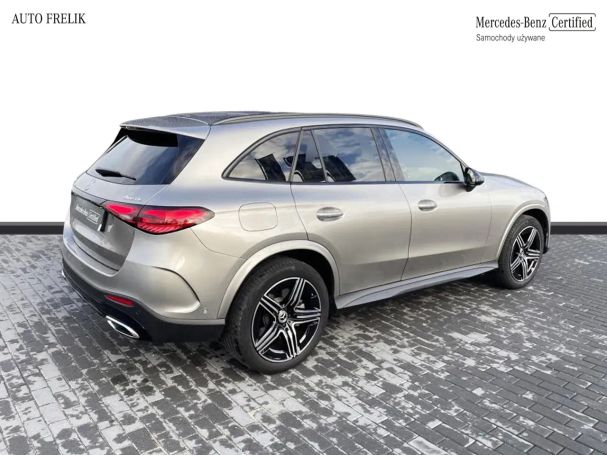 Mercedes-Benz GLC 300 235 kW image number 2