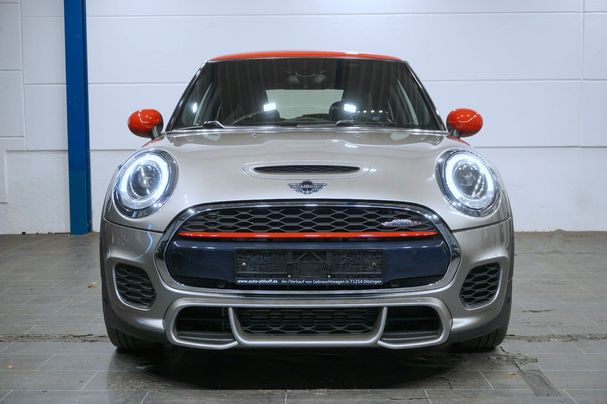 Mini John Cooper Works 170 kW image number 3