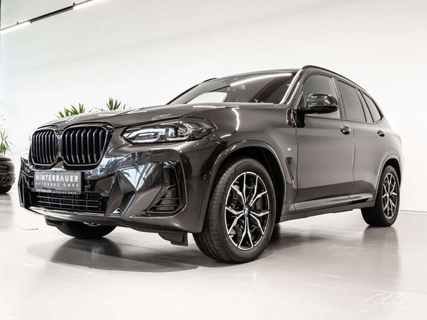 BMW X3 xDrive 210 kW image number 11