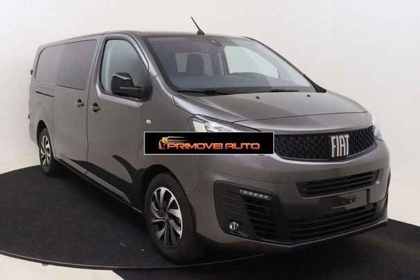 Fiat Scudo 2.0 180 130 kW image number 1