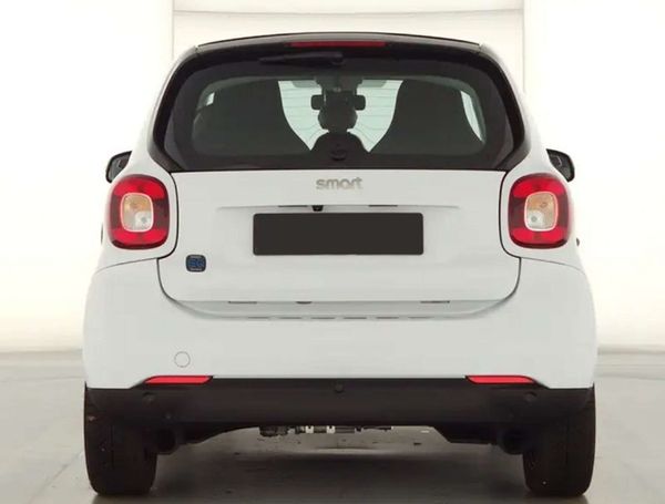 Smart ForTwo EQ 60 kW image number 4