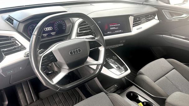 Audi Q4 40 e-tron Advanced 152 kW image number 7