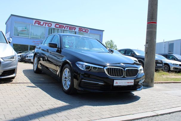 BMW 520d 140 kW image number 2