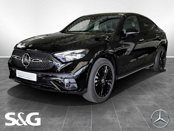 Mercedes-Benz GLC 300 198 kW image number 13