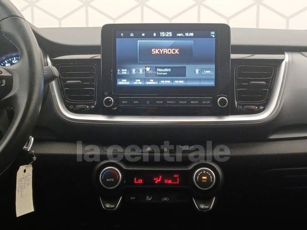 Kia Stonic 1.0 T-GDi 120 DCT 88 kW image number 12