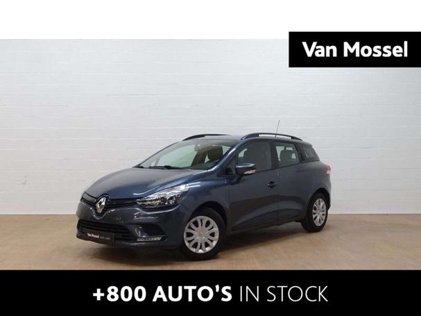 Renault Clio TCe 55 kW image number 2