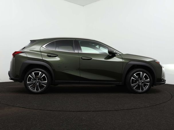 Lexus UX 200 127 kW image number 13