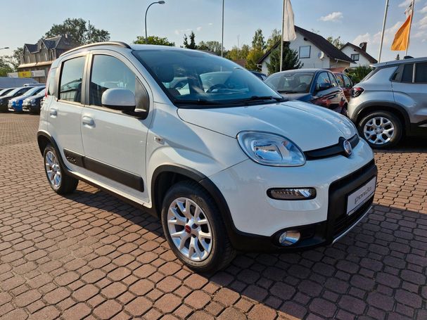 Fiat Panda 63 kW image number 2