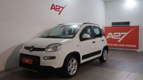 Fiat Panda 1.0 Hybrid City 51 kW image number 1