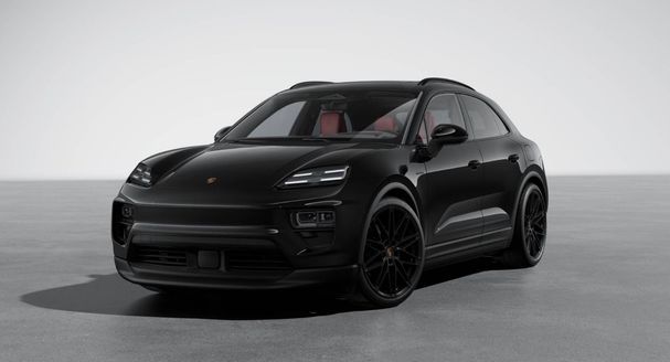 Porsche Macan 4 285 kW image number 2