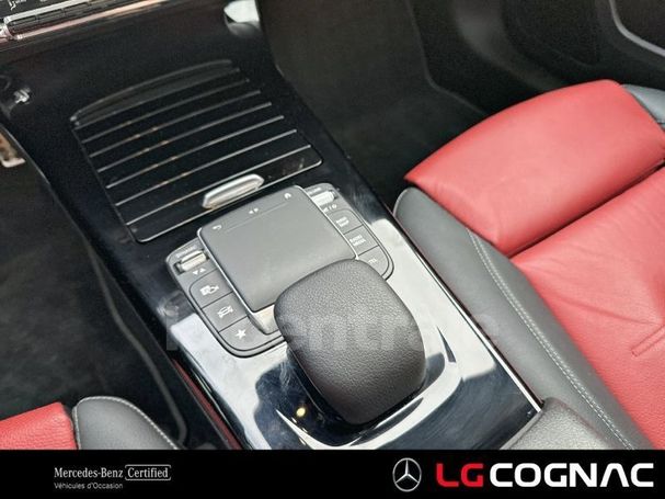 Mercedes-Benz A 250 e 160 kW image number 10