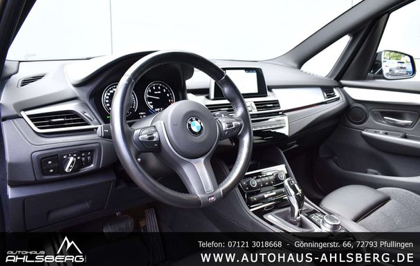 BMW 218i M Sport 100 kW image number 9