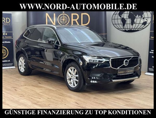 Volvo XC60 D4 Momentum 140 kW image number 3