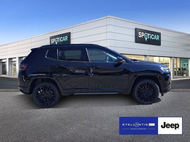 Jeep Compass 4xe 177 kW image number 3