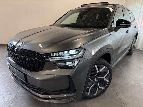 Skoda Kodiaq 1.5 TSI Sportline 110 kW image number 1